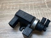 Turbo solenoid valve