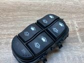 Electric window control switch