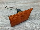 Front fender indicator light