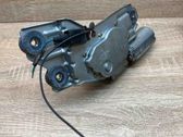Wischermotor Heckscheibe