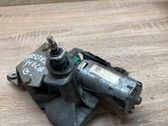 Rear window wiper motor