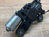Motor del limpiaparabrisas trasero