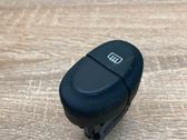 Windscreen/window heater switch