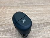 Windscreen/window heater switch