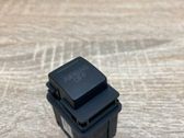 Passenger airbag on/off switch