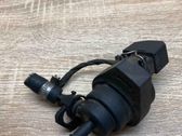 Valve vacuum