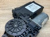 Front door window regulator motor