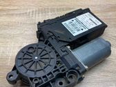 Front door window regulator motor
