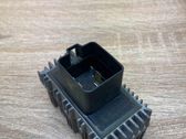 Glow plug pre-heat relay