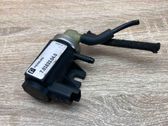 Turbo solenoid valve