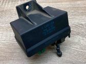 Glow plug pre-heat relay