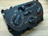Climate control unit