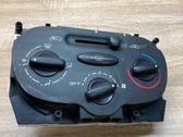 Climate control unit