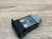 Seat heating switch