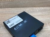 Suspension control unit/module