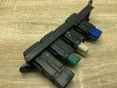 Windscreen/window heater switch