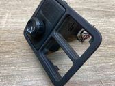 Wing mirror switch