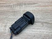Hazard light switch
