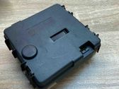 Battery control module