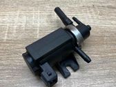 Turbo solenoid valve