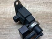 Turboahtimen magneettiventtiili