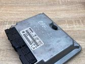 Engine control unit/module ECU