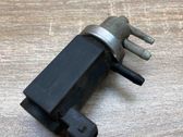 Turboahtimen magneettiventtiili