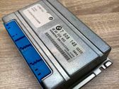 Module de contrôle de boîte de vitesses ECU