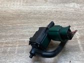 Electroválvula del turbo