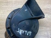 Horn signal