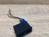 Traction control (ASR) switch