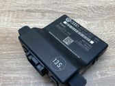 Gateway control module
