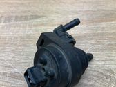 Breather valve