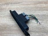 Front door sensor