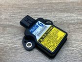 ESP Drehratensensor Querbeschleunigungssensor