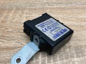 Alarm control unit/module