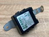 Boîtier module alarme