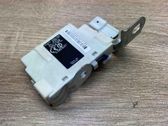 Door central lock control unit/module