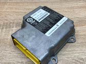 Airbag control unit/module