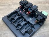 Comfort/convenience module