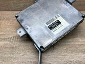 Unidad de control/módulo ECU del motor
