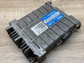 Engine control unit/module ECU
