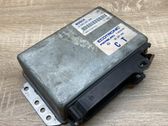 Engine control unit/module ECU