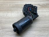 Wiper motor