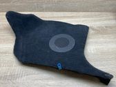 Verkleidung seitlich Fußraum