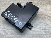 Immobilizer control unit/module