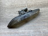 Front fender indicator light