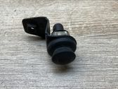 Front door sensor