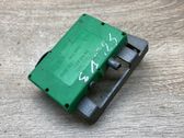Aerial antenna amplifier