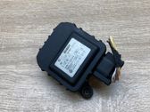 Air flap motor/actuator